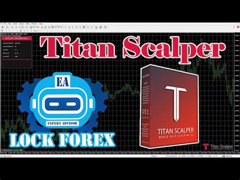 00 USD Add to Cart Titan Scalper EA 2. . Titan scalper ea